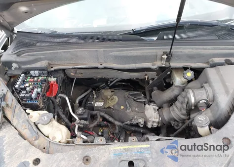 2008 GMC Acadia Slt-2 z USA, uszkodzony, nr VIN 1GKEV33788J293027